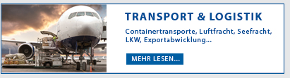 Transport & Logistik